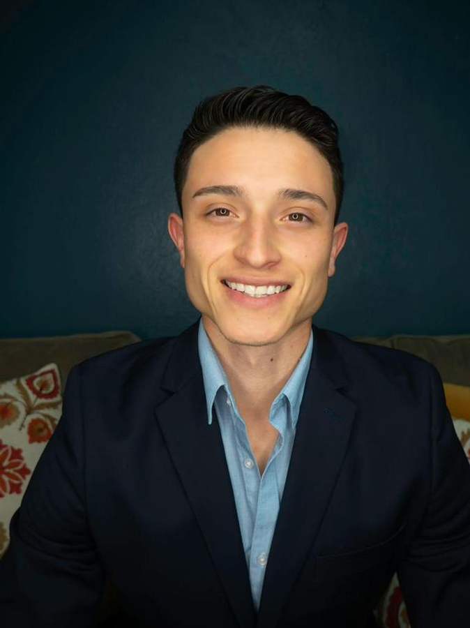 Michael Perez